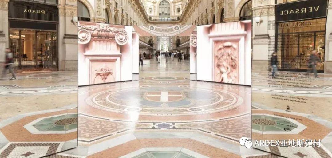 精致，從地磚開始 - 6大應(yīng)用場(chǎng)景如何選擇瓷磚膠