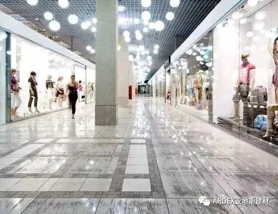 精致，從地磚開始 - 6大應(yīng)用場(chǎng)景如何選擇瓷磚膠