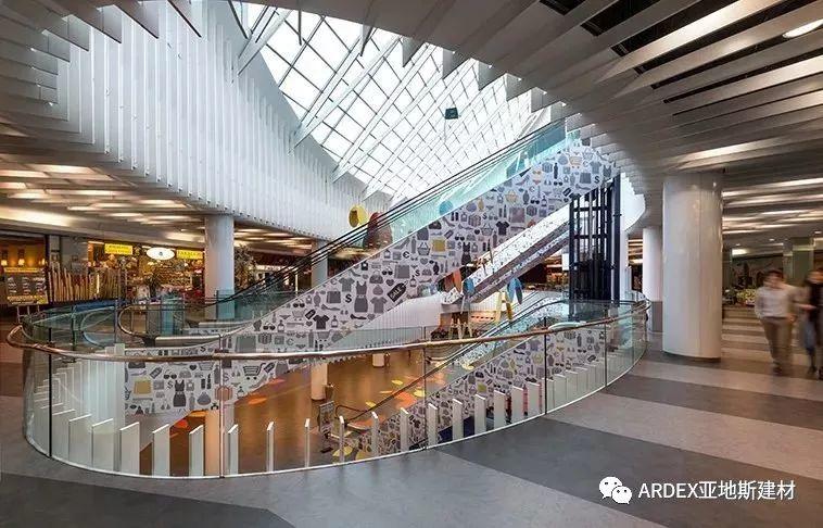 精致，從地磚開始 - 6大應(yīng)用場(chǎng)景如何選擇瓷磚膠