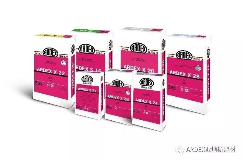 精致，從地磚開始 - 6大應(yīng)用場(chǎng)景如何選擇瓷磚膠