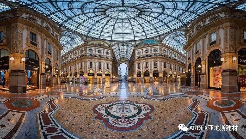 精致，從地磚開始 - 6大應(yīng)用場(chǎng)景如何選擇瓷磚膠