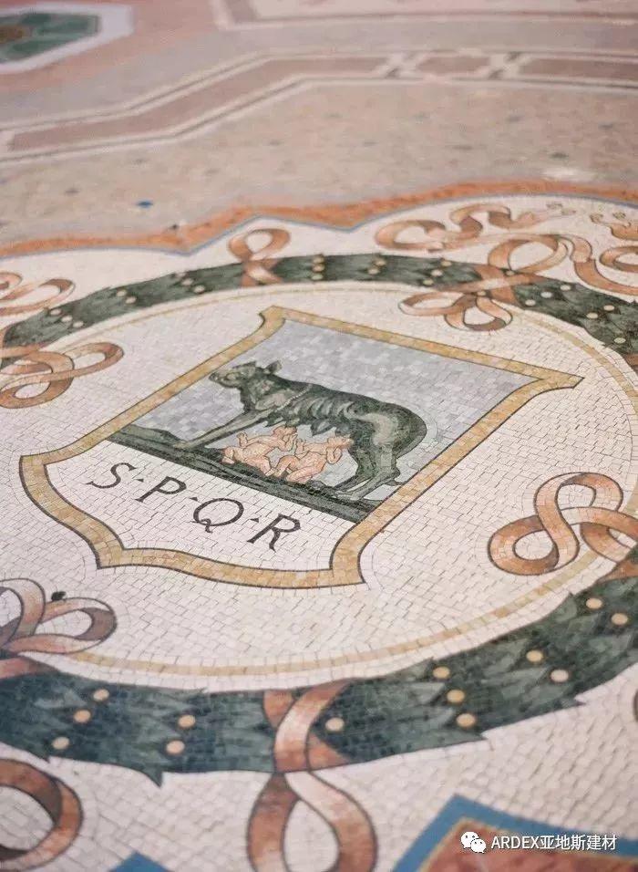 精致，從地磚開始 - 6大應(yīng)用場(chǎng)景如何選擇瓷磚膠