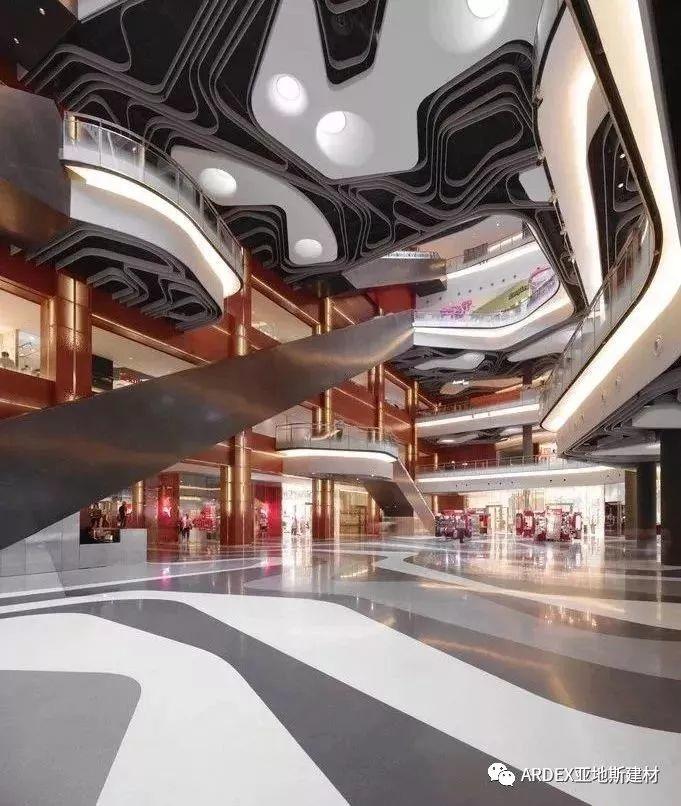 精致，從地磚開始 - 6大應(yīng)用場(chǎng)景如何選擇瓷磚膠