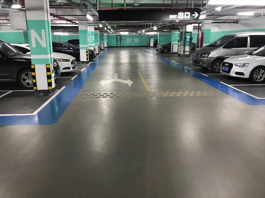 【案例分享】上海愛琴海購物中心 多功能面層自流平耐磨降噪防潮一網(wǎng)打盡 【案例分享】上海愛琴海購物中心 多功能面層自流平耐磨降噪防潮一網(wǎng)打盡