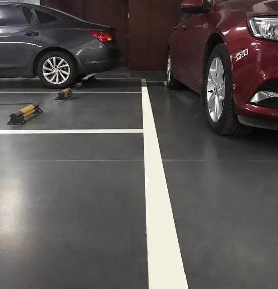 【案例分享】上海愛琴海購物中心 多功能面層自流平耐磨降噪防潮一網(wǎng)打盡 【案例分享】上海愛琴海購物中心 多功能面層自流平耐磨降噪防潮一網(wǎng)打盡