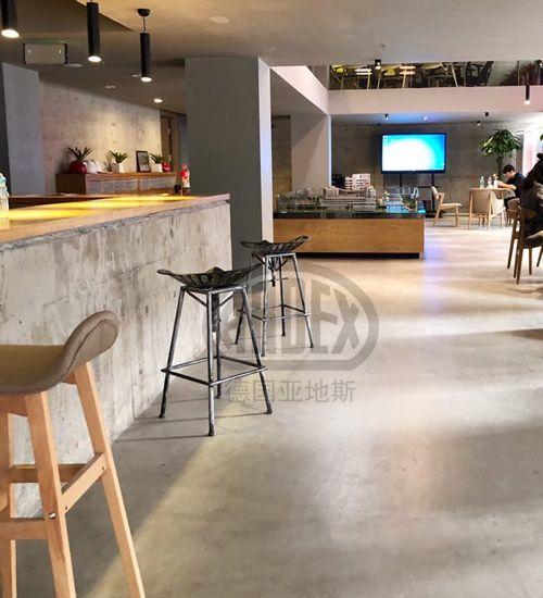 【案例分享】ARDEX打造創(chuàng)意時尚新地標 大智無界-空中小鎮(zhèn)