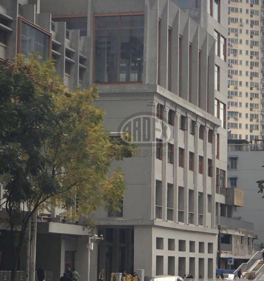 【案例分享】ARDEX打造創(chuàng)意時尚新地標 大智無界-空中小鎮(zhèn)